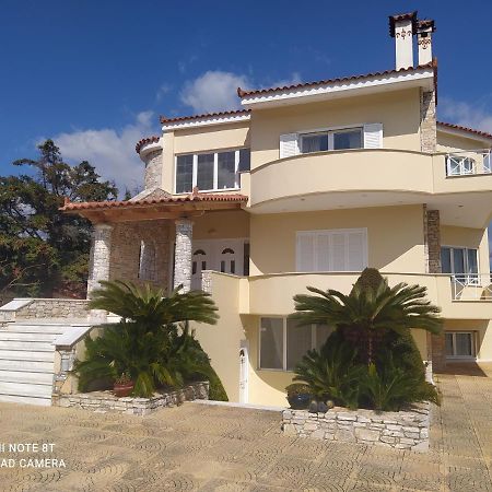 Villa Alkmini Near The Airport Vravrona Exterior foto